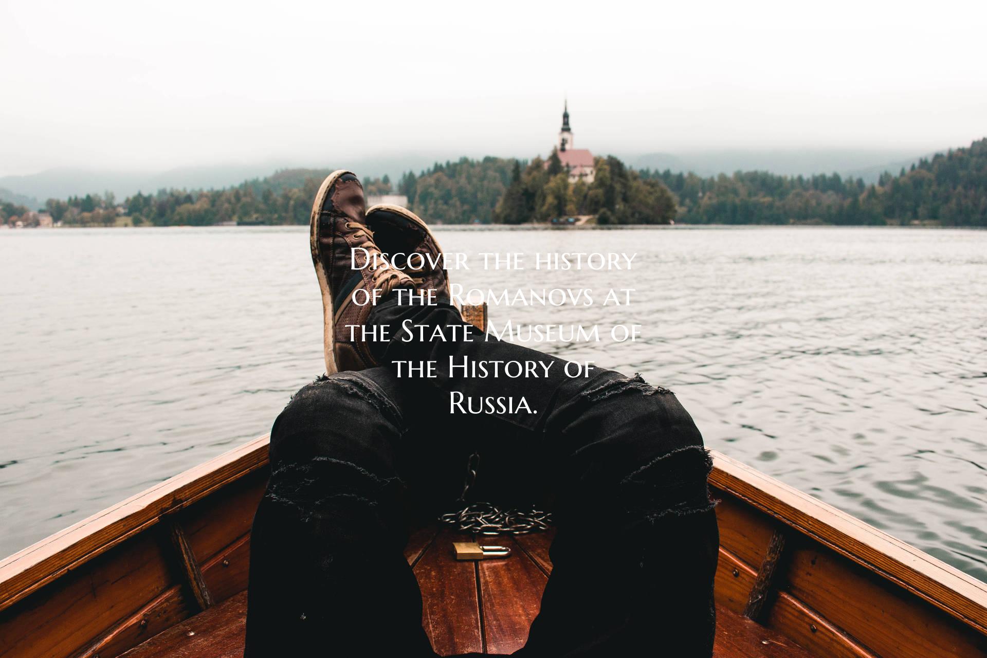Discover the history of the Romanovs at the State ...